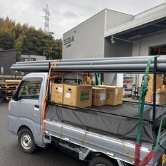 設備屋募集中の画像