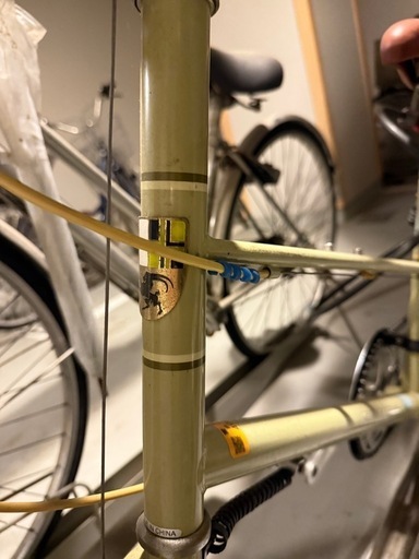 Bruno自転車