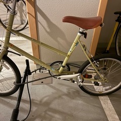 Bruno自転車