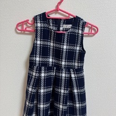 おしゃれ着⭐︎サイズ110⭐︎お値下げの画像
