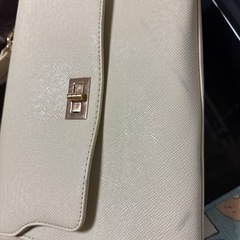 新品　バッグの画像