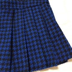 ZARAショートパンツの画像