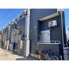 🔆フリーレント物件🔆フリーレント1ヶ月！上福岡徒歩4分！ 敷金&...