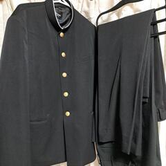 学生服 知立高校 制服 男子 