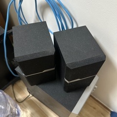 スピーカー
の画像