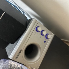 スピーカー
の画像