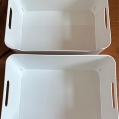 IKEA 収納ボックス