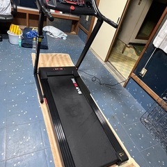 ルームランナー(BARWING)