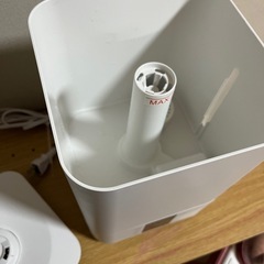 加湿器の画像