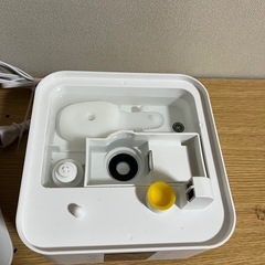 加湿器の画像