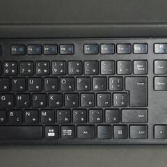Bluetooth キーボード