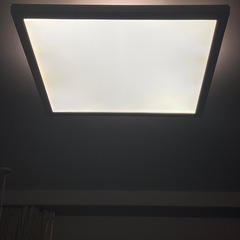 TOSHIBA シーリングライトの画像