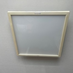 TOSHIBA シーリングライトの画像