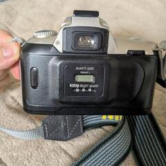 NIKON　カメラの画像