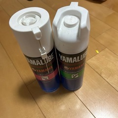YAMALUBE チェーンメンテスプレー