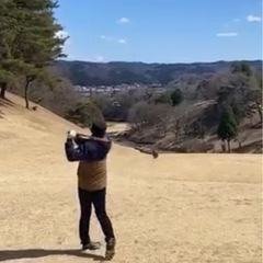 🌸With Golf 🌸ゴルフ初心者さん達一緒に練習しませんか👌