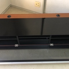 シギヤマ家具工業 テレビボード テレビ台の画像