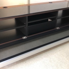 シギヤマ家具工業 テレビボード テレビ台の画像