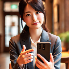 福島県エリアでスマホや通信関連の副業や事業を始めたい個人・事業者・法人を募集！の画像