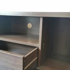 【28日まで】テレビ台の画像