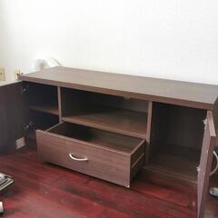 【28日まで】テレビ台の画像