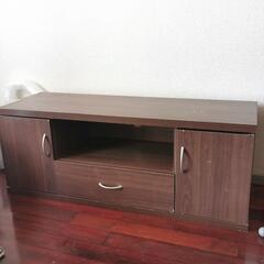【28日まで】テレビ台