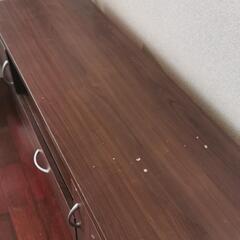 【28日まで】テレビ台の画像