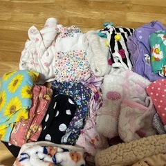 子供服まとめ売り　70〜の画像