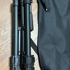 新品Velbon CX-888 BLACK 三脚の画像