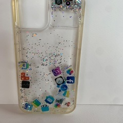 iPhone12 スマホケース