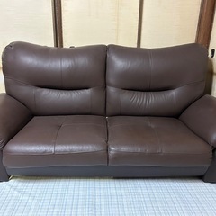 ソファー3人掛け