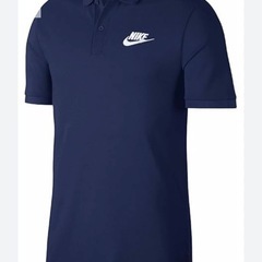 NIKEポロシャツSサイズ
