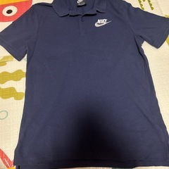 NIKEポロシャツSサイズの画像