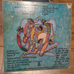 レコード　Third World Journey To Addisの画像