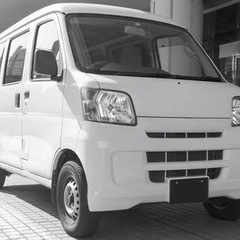 【軽貨物ドライバー募集中】未経験でも安心して働けます！日払い可！の画像