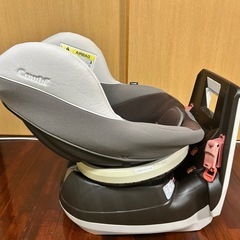 Combi チャイルドシートの画像