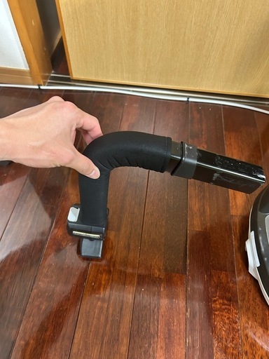 Combi チャイルドシート