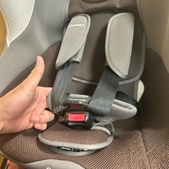 Combi チャイルドシート