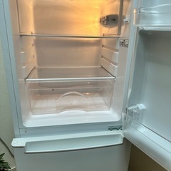 【0円】冷蔵庫　ニトリ　の画像
