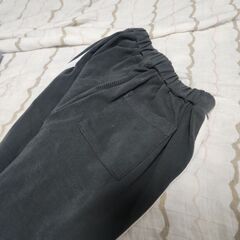 お着替えしなくていいセットアップ　デビロック　つむパパ　ユニクロ　パジャマの画像