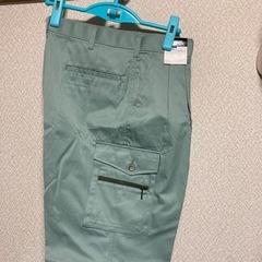 作業着　パンツのみの画像