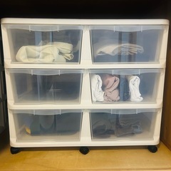 衣装ケース・収納ケース