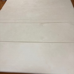 プレイマット　大阪熊