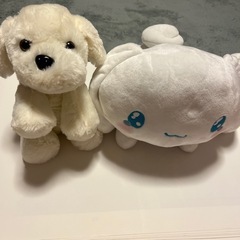 ぬいぐるみ 12個まとめ売り お話中の画像