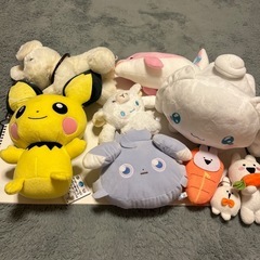 ゼニガメ 御三家初代 水タイプ ぬいぐるみ まとめ売り ゼニガメ 御三家初代 水タイプ ぬいぐるみ まとめ売り