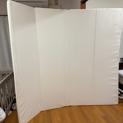 プレイマット　大阪熊の画像