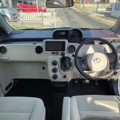 トヨタ　ポルテ　美車　中古車の画像