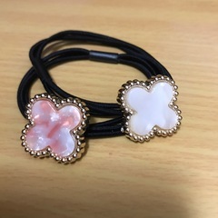 ヘアゴム　２点セット