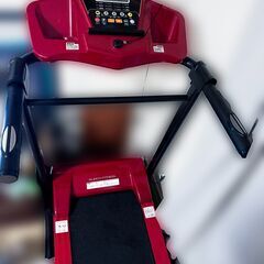 アルインコ(ALINCO) ルームランナー　※組み立て不要 の画像