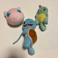 ぬいぐるみ 12個まとめ売り お話中の画像